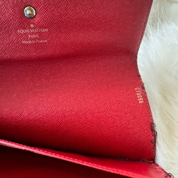 LV Trunk Man Wallet ❤️ - Picture 6 of 9